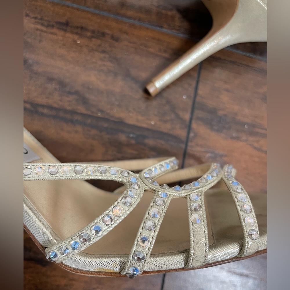 Jimmy Choo - Picture 8 of 15